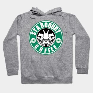 Coffee Logo Hoodie